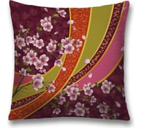 Декоративная наволочка JoyArty sl_32204