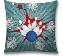 Декоративная наволочка JoyArty sl_38155