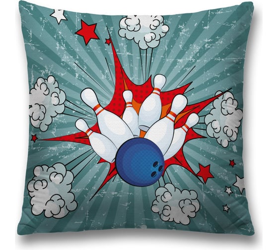 Декоративная наволочка JoyArty sl_38155 1