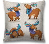 Декоративная наволочка JoyArty sl_22295