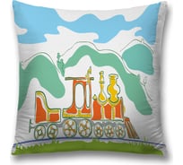 Декоративная наволочка JoyArty sl_22386