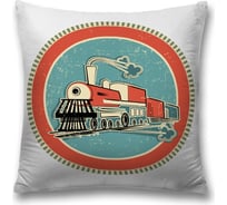 Декоративная наволочка JoyArty sl_22384