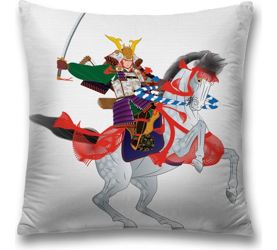 Декоративная наволочка JoyArty sl_262424