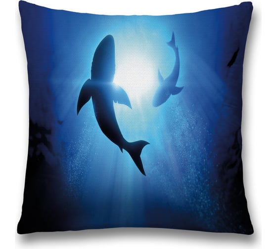 Декоративная наволочка JoyArty sl_38036