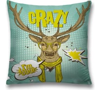 Декоративная наволочка JoyArty sl_37629