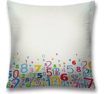 Декоративная наволочка JoyArty sl_37781