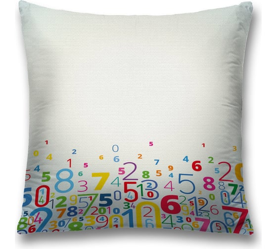 Декоративная наволочка JoyArty sl_37781