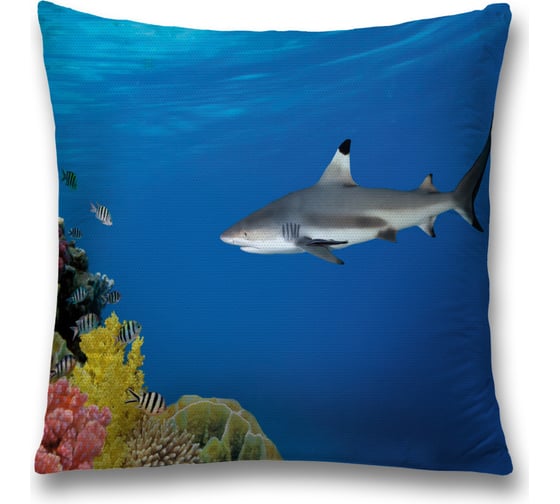 Декоративная наволочка JoyArty sl_38032 1