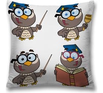 Декоративная наволочка JoyArty sl_4506