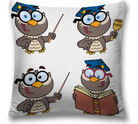 Декоративная наволочка JoyArty sl_4506 1