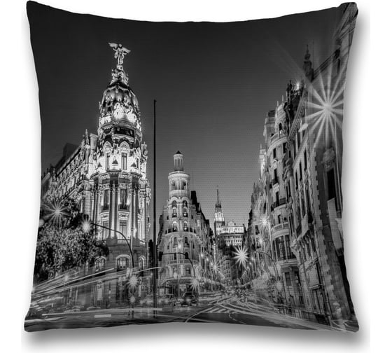 Декоративная наволочка JoyArty sl_38159 1