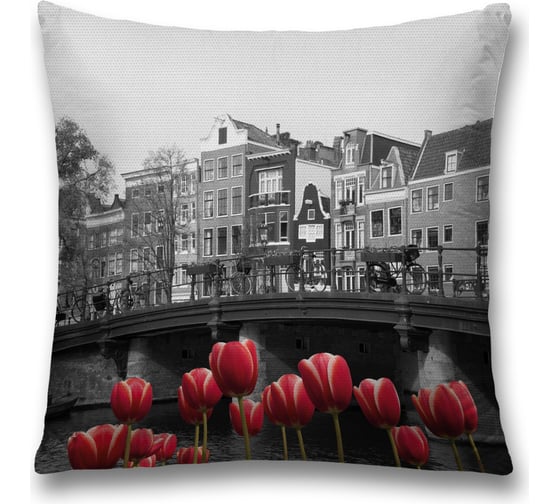 Декоративная наволочка JoyArty sl_38166 1