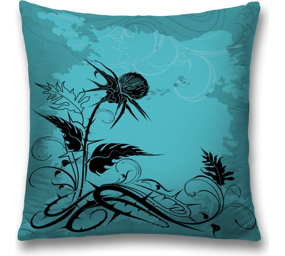 Декоративная наволочка JoyArty sl_4395