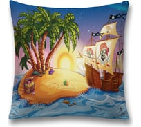 Декоративная наволочка JoyArty sl_38217