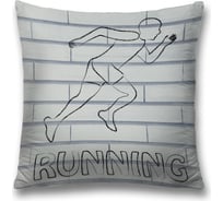 Декоративная наволочка JoyArty sl_4635