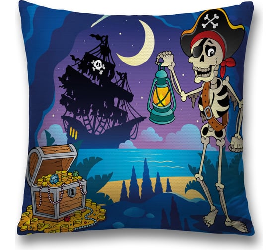 Декоративная наволочка JoyArty sl_38206 1