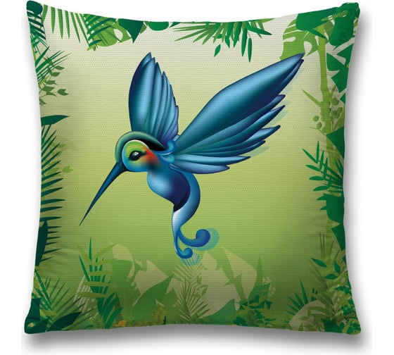 Декоративная наволочка JoyArty sl_3850