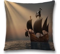 Декоративная наволочка JoyArty sl_38222