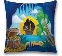 Декоративная наволочка JoyArty sl_38208