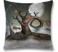 Декоративная наволочка JoyArty sl_32904