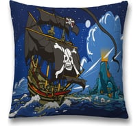 Декоративная наволочка JoyArty sl_38209