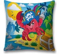 Декоративная наволочка JoyArty sl_38210