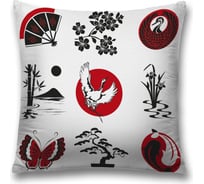 Декоративная наволочка JoyArty sl_32162