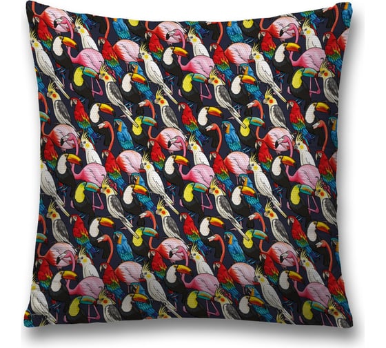 Декоративная наволочка JoyArty sl_32169