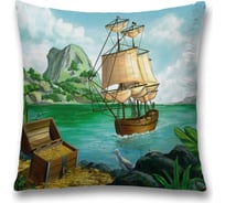 Декоративная наволочка JoyArty sl_38225