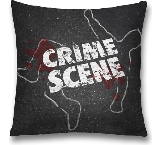 Декоративная наволочка JoyArty sl_38280