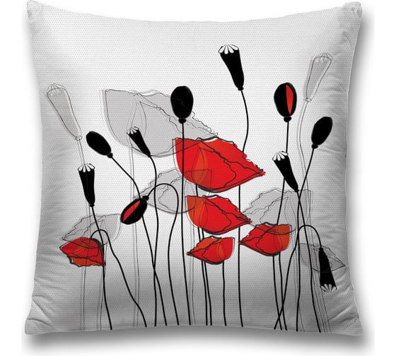 Декоративная наволочка JoyArty sl_3760 1