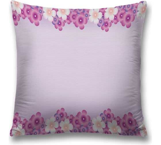 Декоративная наволочка JoyArty sl_22254 1