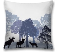 Декоративная наволочка JoyArty sl_22288