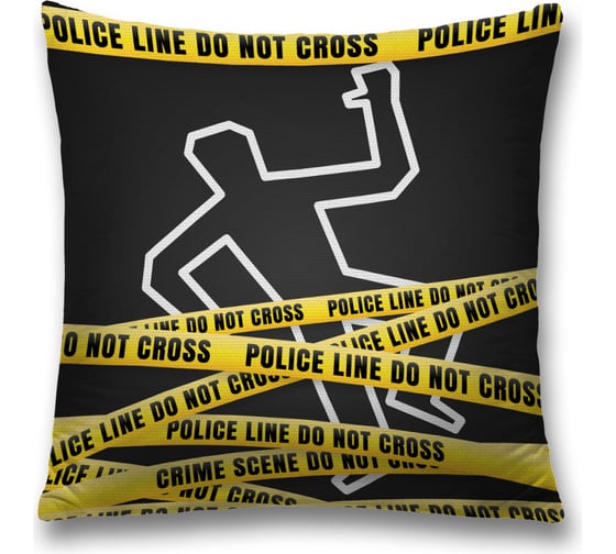 Декоративная наволочка JoyArty sl_38278