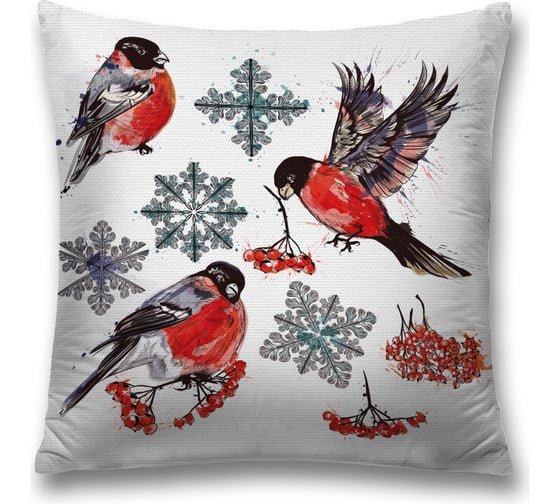 Декоративная наволочка JoyArty sl_38363 1