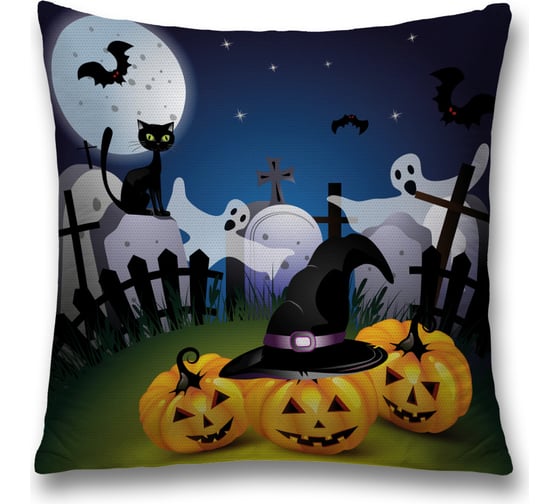 Декоративная наволочка JoyArty sl_36726 1