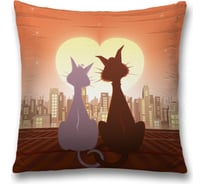 Декоративная наволочка JoyArty sl_4860