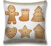 Декоративная наволочка JoyArty sl_38346