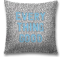 Декоративная наволочка JoyArty sl_4661