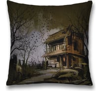 Декоративная наволочка JoyArty sl_19830