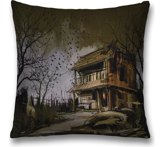 Декоративная наволочка JoyArty sl_19830 1