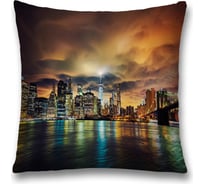 Декоративная наволочка JoyArty sl_38549