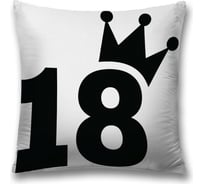 Декоративная наволочка JoyArty sl_33346