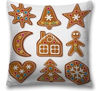 Декоративная наволочка JoyArty sl_38345