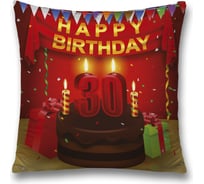 Декоративная наволочка JoyArty sl_33169