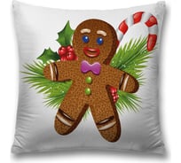 Декоративная наволочка JoyArty sl_38341