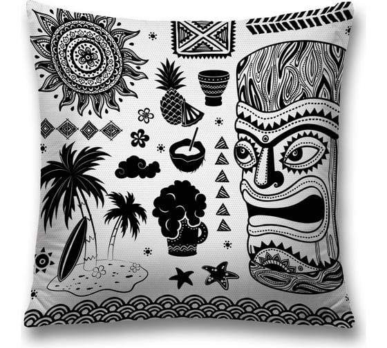 Декоративная наволочка JoyArty sl_37719 1