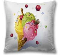 Декоративная наволочка JoyArty sl_31917