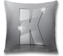 Декоративная наволочка JoyArty sl_4522K