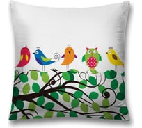 Декоративная наволочка JoyArty sl_3834